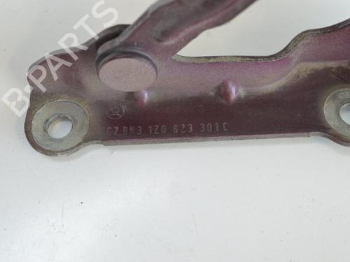 Hinge/Door check strap SKODA OCTAVIA II Combi (1Z5) 2.0 TDI 16V | BP14808831C146 