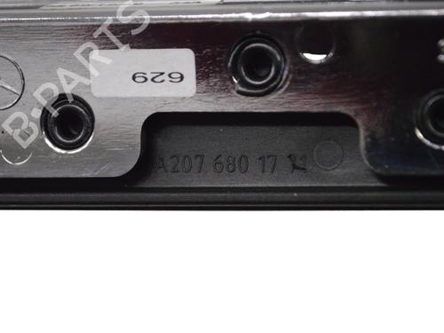 Other MERCEDES-BENZ E-CLASS Coupe (C207) E 250 CDI / BlueTEC / d (207.303, 207.304) | BP14803081O1 