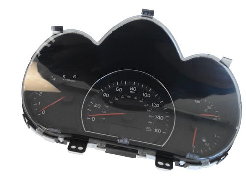 Used Instrument cluster KIA SORENTO II (XM) 2.2 CRDi 4WD (197 hp) 13934896