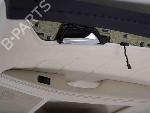 Seats set MERCEDES-BENZ CLS Shooting Brake (X218) CLS 350 BlueTEC / d (218.926) | BP29866906C78 