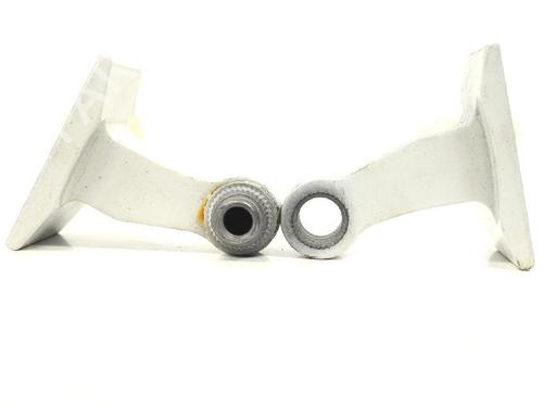 Used Hinge/Door check strap BMW 4 Coupe (F32, F82) 430 d (286 hp) 14767299