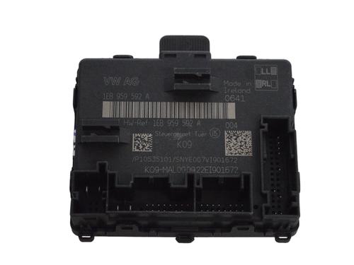 Elektronisk modul SKODA ENYAQ iV SUV (5AZ) 50 | BP28439575M83 