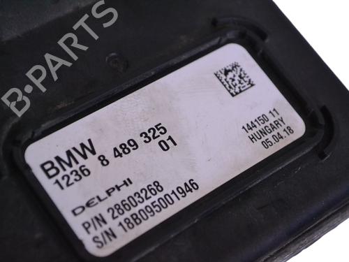 Elektronische module BMW i3 (I01) Range Extender | BP12338760M83 