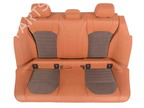 Seats set ALFA ROMEO GIULIA (952_) 2.2 D (952AFA25, 952AFM25, 952ALA25) | BP11684242C78 