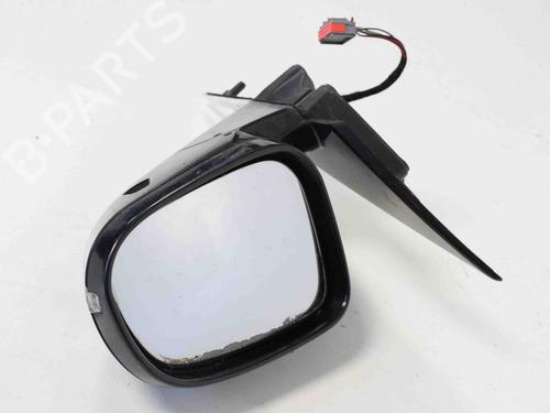 Used Right mirror JAGUAR XF I (X250) 3.0 D (211 hp) 7481909
