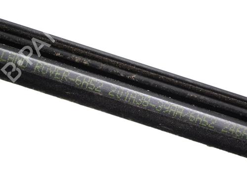 Door moulding trim LAND ROVER FREELANDER 2 (L359) 2.2 TD4 4x4 | BP14777044C150 
