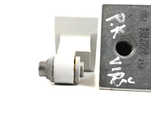 Hinge/Door check strap BMW 4 Coupe (F32, F82) 430 d | BP14767299C146 