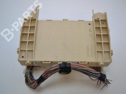 Elektronische module LEXUS RX (_U3_) 300 (MCU35_, MCU35R) (204 hp) 7752477