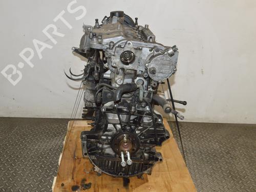 Engine VW POLO V (6R1, 6C1) 1.2 TSI | BP21593801M1 