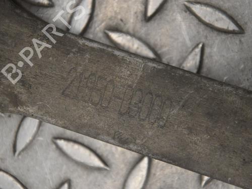Engine mount HYUNDAI TUCSON (TL, TLE) 1.7 CRDi | BP16275150M89 