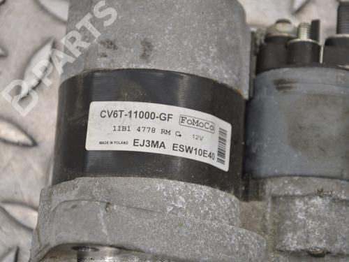 Anlasser FORD FOCUS III 1.0 EcoBoost | BP11684467M8 