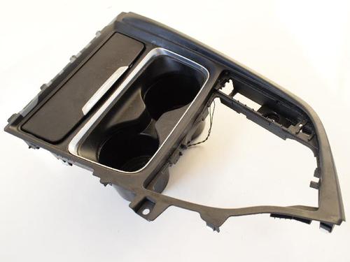 Used Cup/Object holder BMW 4 Coupe (F32, F82) 420 d (163 hp) 8868962