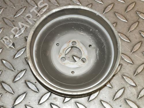 Pulley MERCEDES-BENZ SPRINTER 3-t Platform/Chassis (B906) 219 CDI / BlueTEC (906.111, 906.113, 906.211, 906.213) | BP14781392M122 