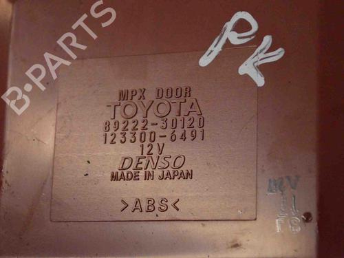 Electronic module LEXUS GS (_S19_) 450h (GRS191_, GWS191_) | BP16949765M83 