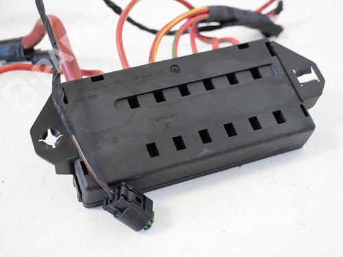 Cable LAND ROVER RANGE ROVER III (L322) 4.4 D 4x4 | BP8868474E12 
