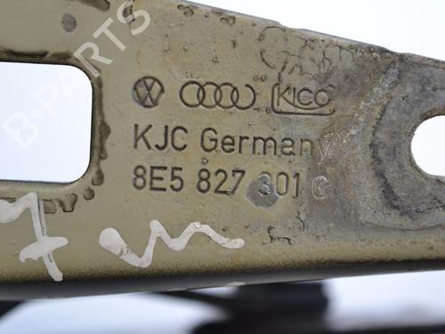 Hinge/Door check strap AUDI A4 B7 (8EC) 2.0 TFSI | BP19942119C146 