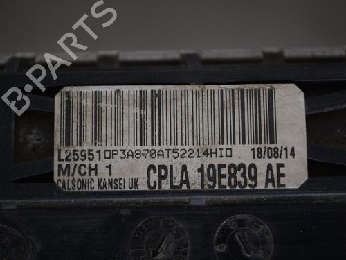 Radiator set LAND ROVER RANGE ROVER IV (L405) 5.0 SCV8 4x4 | BP14770305M120 