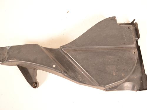 Used Underbody protection AUDI TT Roadster (8J9) 2.0 TFSI (200 hp) 14799634