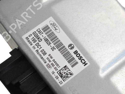 Electronic module FORD FIESTA VI Van 1.0 EcoBoost | BP27826780M83 