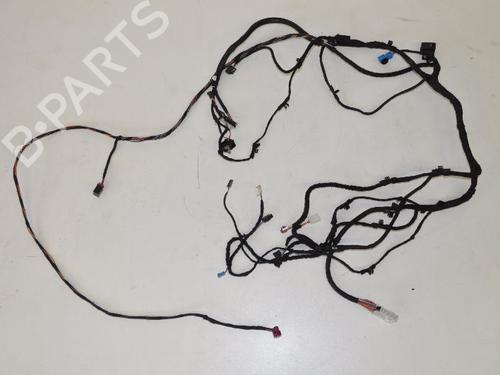 Used Wiring harness BMW i3 (I01) Range Extender (170 hp) 14813450