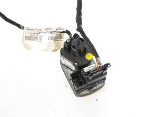 Electronic module AUDI TT (8J3) 2.0 TDI quattro | BP7488818M83 