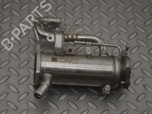 Egr NISSAN X-TRAIL III (T32_, T32R, T32RR) 1.6 DIG-T (T32) | BP28547168M69 
