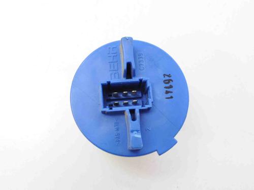 Heater resistor MERCEDES-BENZ SPRINTER 3-t Van (B906) 216 CDI (906.611, 906.613) | BP14811993M108 