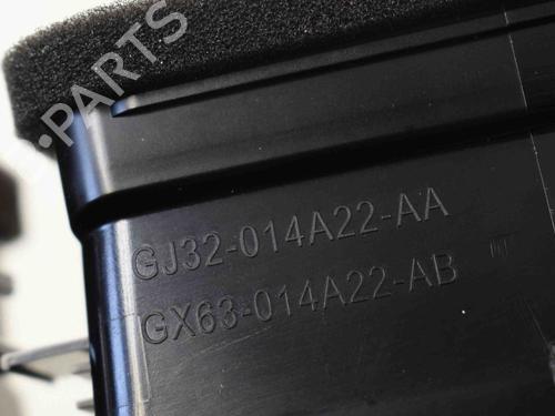 Air vent LAND ROVER RANGE ROVER VELAR (L560) 2.0 P300 Si4 4x4 | BP14767102I21 
