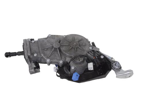 Used Electronic module MERCEDES-BENZ CLS Shooting Brake (X218) CLS 350 BlueTEC / d (218.926) (258 hp) 16021982