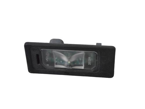 Used Licence plate light JAGUAR I-PACE (X590) EV400 AWD (400 hp) 27827955