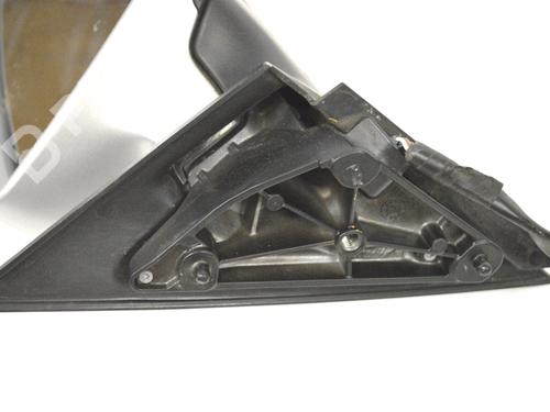 Right mirror AUDI A3 (8P1) 1.8 TFSI | BP8001241C27 