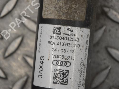 Right front shock absorber AUDI Q5 (FYB, FYG) 2.0 TDI quattro | BP15552275M17 