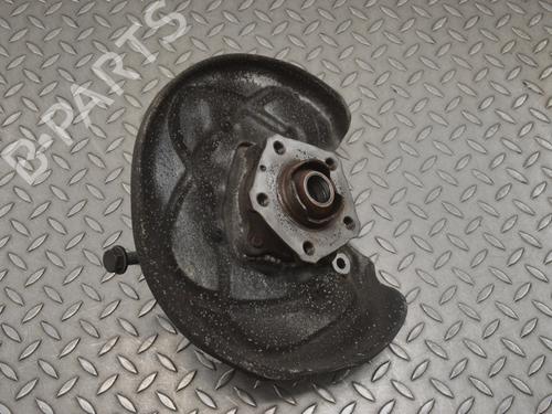 Used Right rear steering knuckle AUDI Q5 (FYB, FYG) 2.0 TDI quattro (190 hp) 15552261