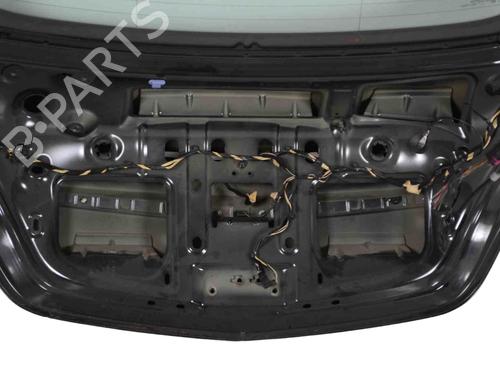 Tailgate OPEL INSIGNIA A (G09) 2.0 CDTI (68) | BP19940945C6 