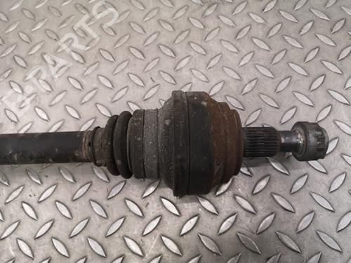 Right rear driveshaft MERCEDES-BENZ S-CLASS Coupe (C217) S 63 AMG (217.377) | BP21191581M41 