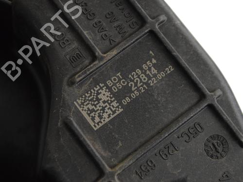 Pipe VW GOLF VIII (CD1, DA1) 1.0 TSI | BP27827091M125 