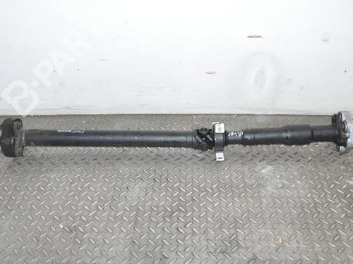 Used Driveshaft BMW 4 Convertible (F33, F83) 435 d xDrive (313 hp) 7481462