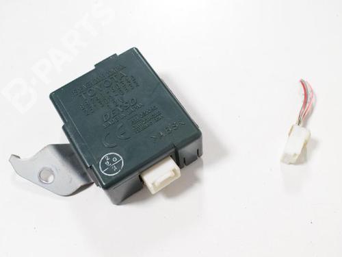 Electronic module TOYOTA LAND CRUISER PRADO (_J12_) 3.0 D (KDJ120, KZJ120) | BP7754855M83 
