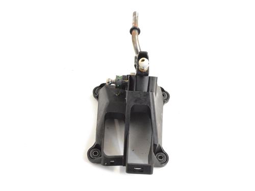 Gear lever TOYOTA COROLLA Verso (ZER_, ZZE12_, R1_) 2.2 D-4D (AUR10_, AUR10R) | BP7503915M90 