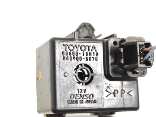 Electronic sensor TOYOTA COROLLA Verso (ZER_, ZZE12_, R1_) 2.2 D-4D (AUR10_, AUR10R) | BP14780161M84 