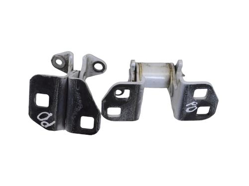 Used Hinge/Door check strap TESLA MODEL S (5YJS) 75 (388 hp) 15085835