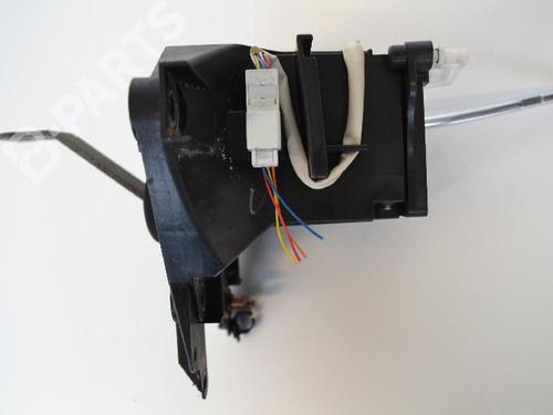 Gear lever LEXUS GS (_S19_) 300 (GRS190_, GRS190R) | BP7493895M90 