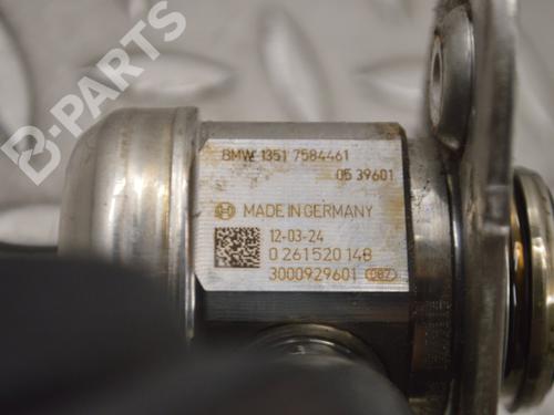 Fuel pump AUDI A6 C6 (4F2) 3.0 TDI quattro | BP10534244M76 