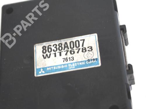 Electronic module MITSUBISHI PAJERO III (V7_W, V6_W) 3.2 Di-D (V68W, V78W) | BP7491876M83 