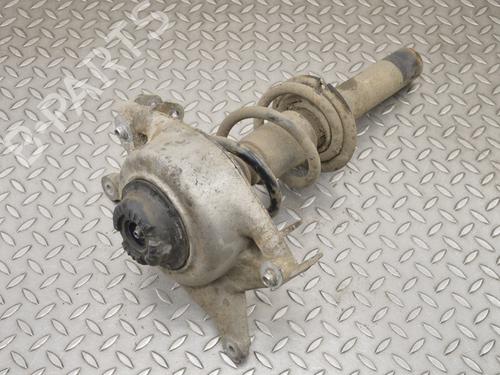 Left front shock absorber AUDI A5 Sportback (8TA) 2.0 TDI | BP12232010M16 