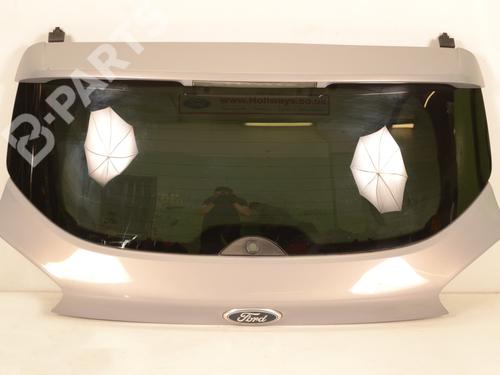 Bakluke CC/Kombi-Kupé FORD KUGA I 2.0 TDCi 4x4 (140 hp) 7857330