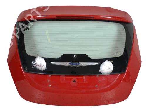 Used Tailgate CHRYSLER YPSILON 1.2 (69 hp) 27830661