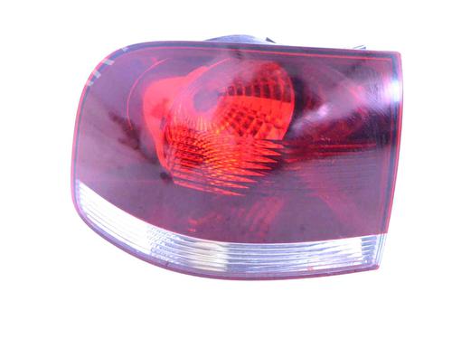 Used Left taillight VW TOUAREG (7LA, 7L6, 7L7) 3.0 V6 TDI (225 hp) 14806833