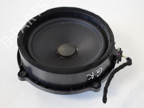 Used Speaker LAND ROVER RANGE ROVER SPORT I (L320) 3.0 D 4x4 (211 hp) 19943296