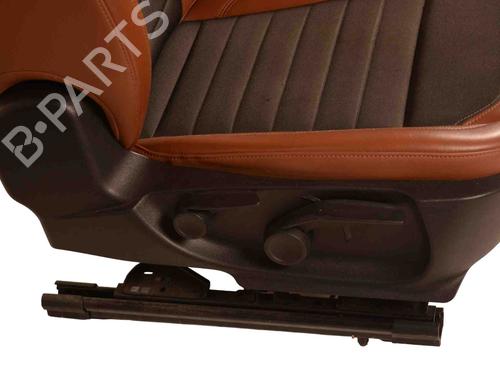 Seats set ALFA ROMEO GIULIA (952_) 2.2 D (952AFA25, 952AFM25, 952ALA25) | BP11684242C78 